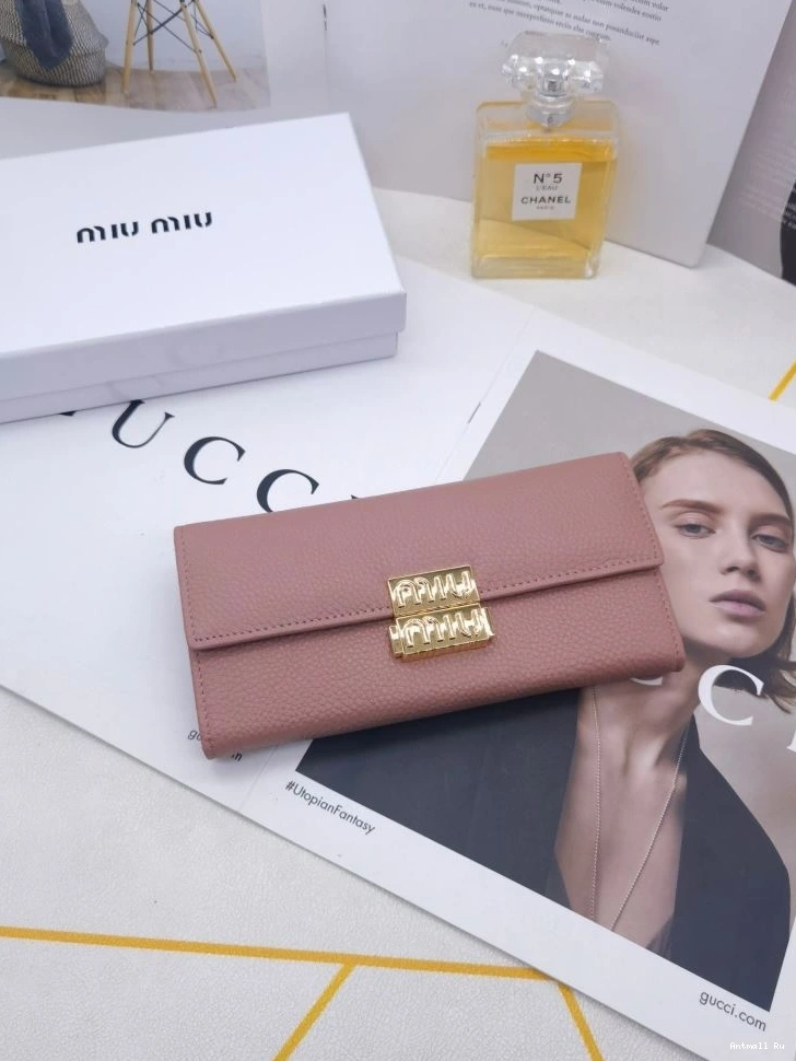 85854 AllSeason Miu Miu Wallets Purse 0704